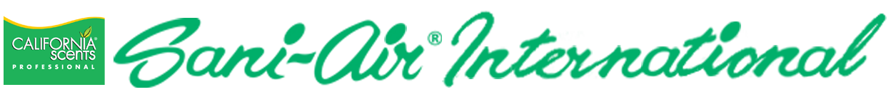 Sani-Air International Logo