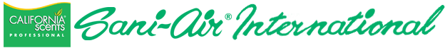 Sani-Air International Logo