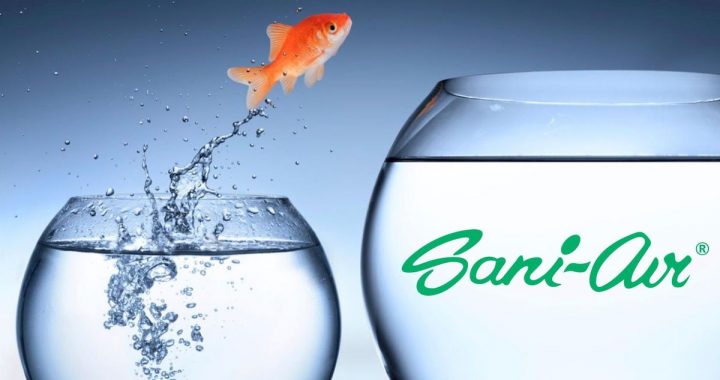 Switch Scent Marketing Product Supplier