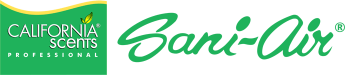 Sani-Air International Logo