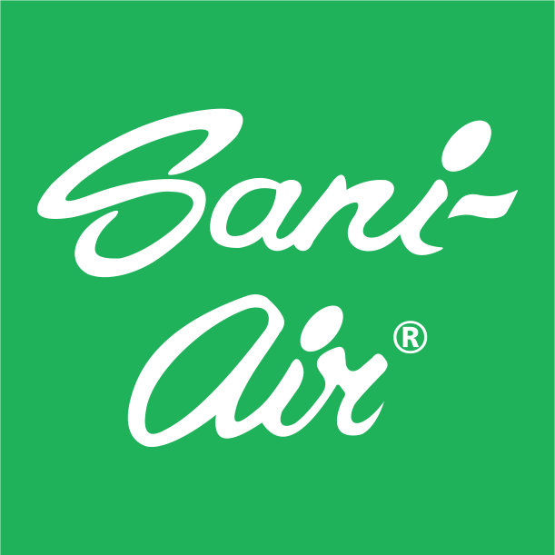 Sani-Air Social Profile Icon
