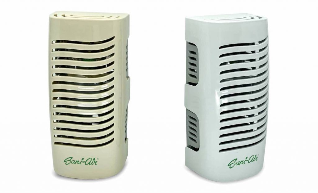 Sani-Air Smart Dispensers