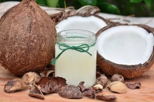 Coconut Summer Fragrances